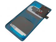 Service Pack Tapa de batería blanca "Cloud White" para Samsung Galaxy S20 Plus 5G, SM-G986